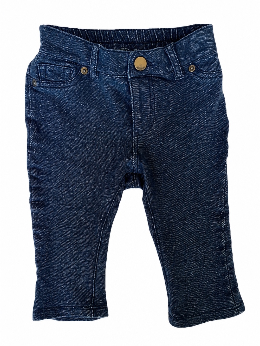 GAP Kids Stretch Denim Jeggings